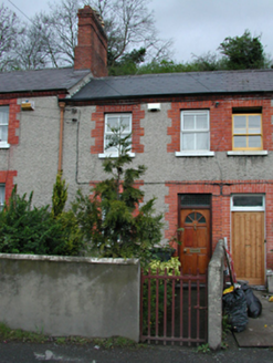 16 Weirview,  LARAGHCON, Lucan,  Co. DUBLIN