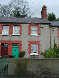 17 Weirview,  LARAGHCON, Lucan,  Co. DUBLIN