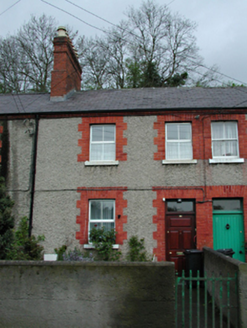 18 Weirview,  LARAGHCON, Lucan,  Co. DUBLIN