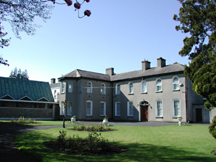 Saint Joseph's Convent, Lucan Road,  LUCAN AND PETTYCANON, Lucan,  Co. DUBLIN