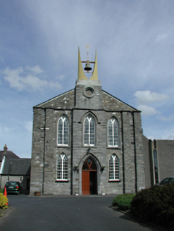 Saint Mary's Catholic Church, Lucan Road,  LUCAN AND PETTYCANON, Lucan,  Co. DUBLIN