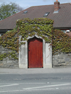 Main Street, The Old Hill, LUCAN AND PETTYCANON, Lucan,  Co. DUBLIN