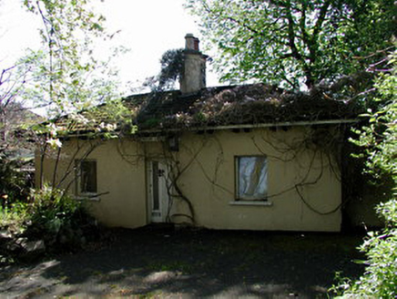 Canonbrook Lodge, Lucan-Newlands Road,  LUCAN AND PETTYCANON, Lucan,  Co. DUBLIN