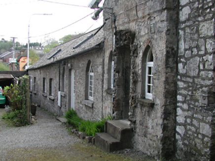 Lucan House, LUCAN DEMESNE, Lucan,  Co. DUBLIN