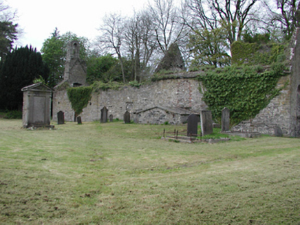 Lucan House, LUCAN DEMESNE, Lucan,  Co. DUBLIN