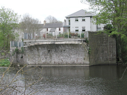 Coldblow Bridge, LUCAN AND PETTYCANON, Lucan,  Co. DUBLIN