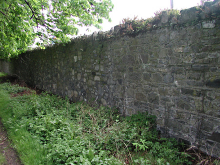 Lucan House, LUCAN DEMESNE, Lucan,  Co. DUBLIN