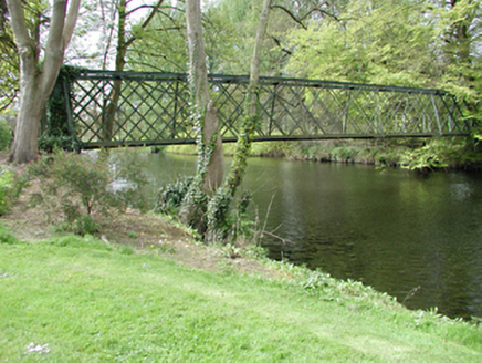 Lucan House, COLDBLOW, Lucan,  Co. DUBLIN