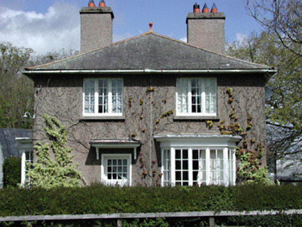 Off Lucan Road,  ST. EDMONDSBURY,  Co. DUBLIN