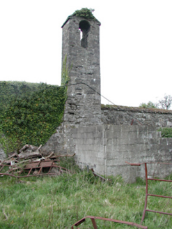 Off Lucan Road,  ST. EDMONDSBURY,  Co. DUBLIN