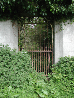 Lucan Road,  ST. EDMONDSBURY,  Co. DUBLIN