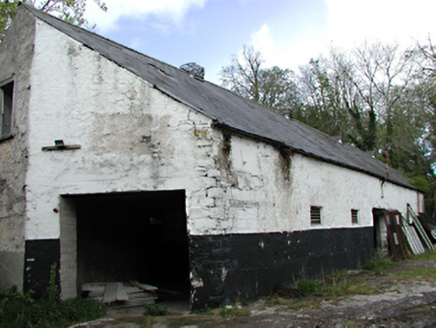 Lucan Road,  ST. EDMONDSBURY,  Co. DUBLIN