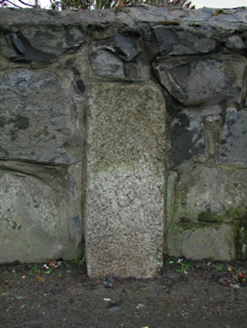 Milestone, Lucan Road,  ST. EDMONDSBURY,  Co. DUBLIN