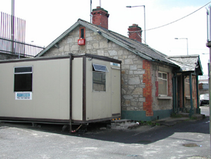 Old Lucan Road,  PALMERSTOWN UPPER,  Co. DUBLIN