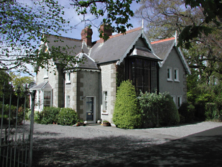 Sunnyside, Old Lucan Road,  QUARRYVALE,  Co. DUBLIN