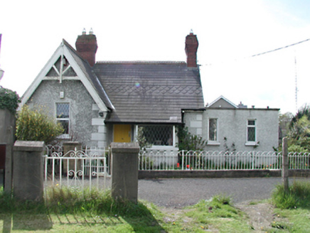 Avondale, Old Lucan Road,  QUARRYVALE,  Co. DUBLIN