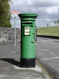 Old Lucan Road,  QUARRYVALE,  Co. DUBLIN