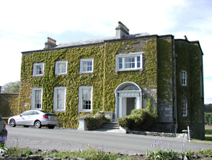 Brooklawn House, King's Hospital, Old Lucan Road, BROOKLAWN,  Co. DUBLIN