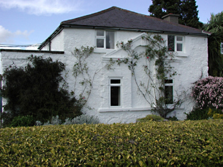 King's Hospital, Old Lucan Road, BROOKLAWN,  Co. DUBLIN