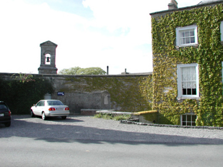 King's Hospital, Old Lucan Road, BROOKLAWN,  Co. DUBLIN