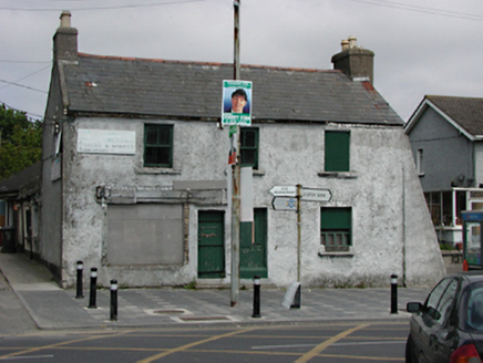 Old Lucan Road,  PALMERSTOWN LOWER, Palmerstown,  Co. DUBLIN