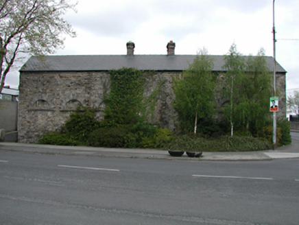 Old Lucan Road,  PALMERSTOWN LOWER,  Co. DUBLIN