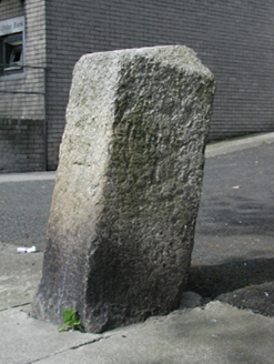 Old Lucan Road,  PALMERSTOWN LOWER, Palmerstown,  Co. DUBLIN