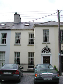 2 The Crescent,  COOLDRINAGH, Lucan,  Co. DUBLIN