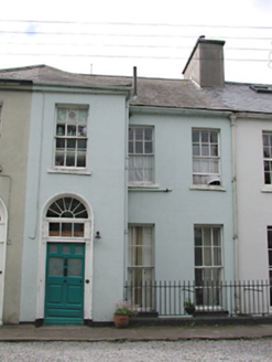 7 The Crescent,  COOLDRINAGH, Lucan,  Co. DUBLIN