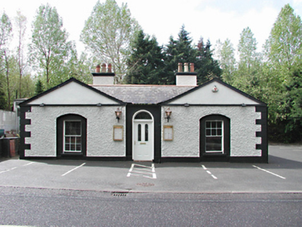 Annadale Cottage, Dublin Road,  DODDSBOROUGH, Lucan,  Co. DUBLIN