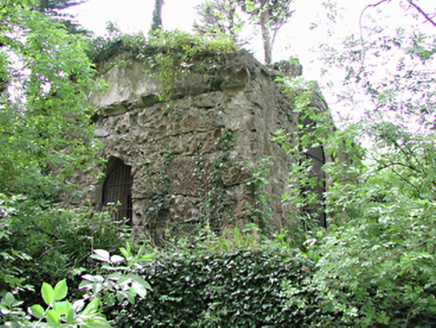 Lucan House, LUCAN DEMESNE, Lucan,  Co. DUBLIN