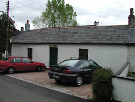 8 Primrose Lane,  LUCAN AND PETTYCANON, Lucan,  Co. DUBLIN