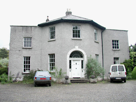 Primrose Hill House, Primrose Lane,  LUCAN AND PETTYCANON, Lucan,  Co. DUBLIN