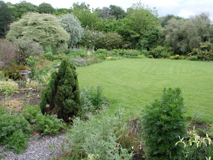 Primrose Lane,  LUCAN AND PETTYCANON, Lucan,  Co. DUBLIN