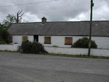 Lucan Road,  BALGADDY (BA. E BY.),  Co. DUBLIN