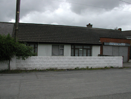 P&P Motor Factors, Lucan Road,  BALGADDY (BA. E BY.),  Co. DUBLIN