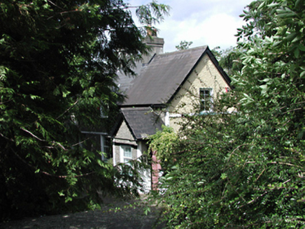 Lucan-Newlands Road,  NEILLSTOWN,  Co. DUBLIN