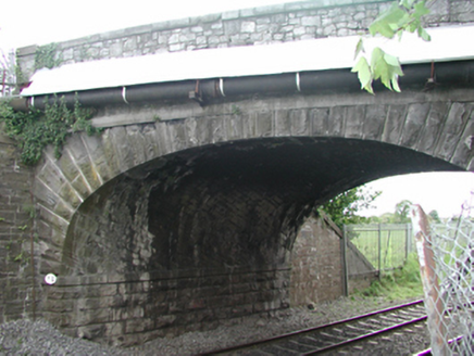 Lucan-Newlands Road,  CAPPAGH,  Co. DUBLIN