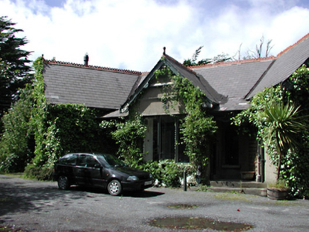 Coolevin House, Lucan-Newlands Road,  NEILLSTOWN,  Co. DUBLIN