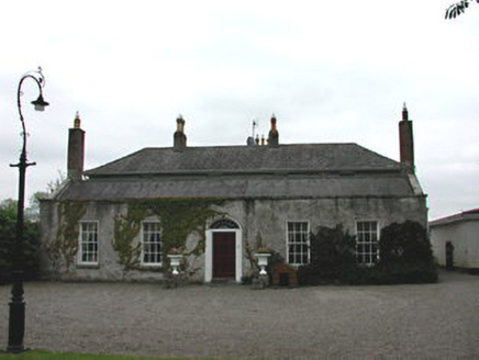 Ringwood House, RINGWOOD,  Co. DUBLIN