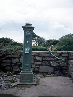 Post Office Road,  GREATCOMMON, Lusk,  Co. DUBLIN