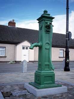 Church Road, Main Street, LUSK, Lusk,  Co. DUBLIN