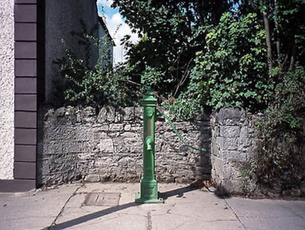 Main Street,  GREATCOMMON, Lusk,  Co. DUBLIN