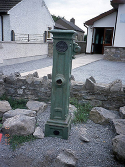 Lower Main Street,  RUSH, Rush,  Co. DUBLIN