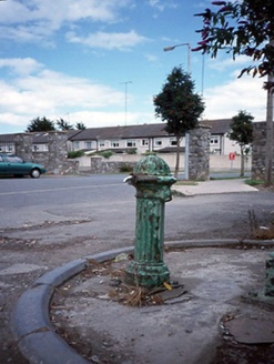 Main Street,  BALLALEASE WEST, Donabate,  Co. DUBLIN