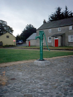 The Square,  DONABATE, Donabate,  Co. DUBLIN