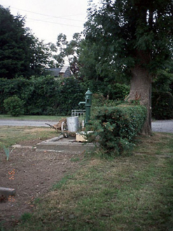 Hearse Road,  LANESTOWN,  Co. DUBLIN