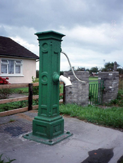 KINSALEY, Feltrim,  Co. DUBLIN