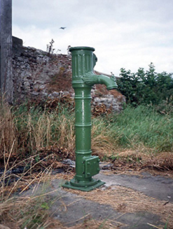 Limekiln Lane,  SAINTDOOLAGHS, Saint Doolagh's,  Co. DUBLIN