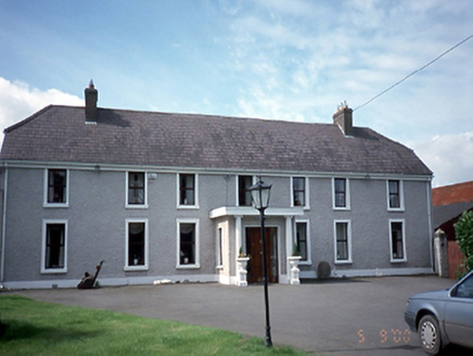 Glenwood, Clonee Road,  COLDBLOW, Lucan,  Co. DUBLIN